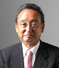 Makoto Hirayama, President
